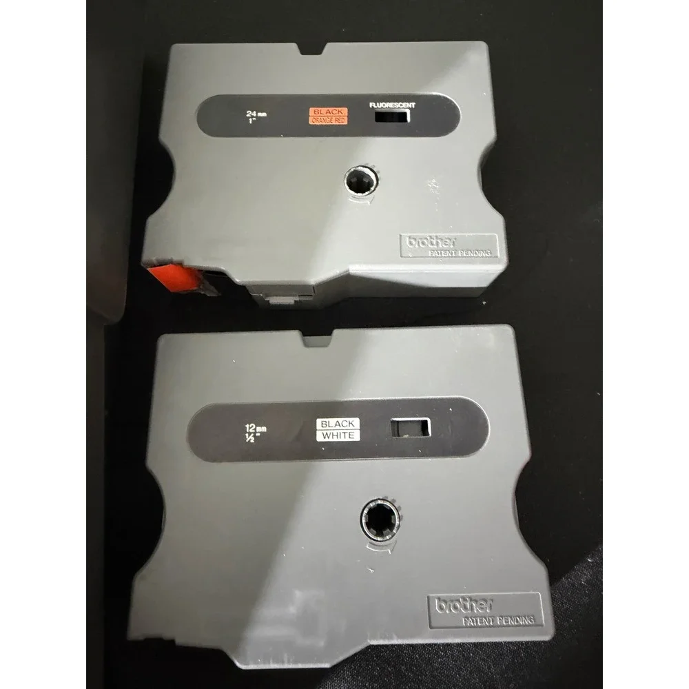 Brother touch xl